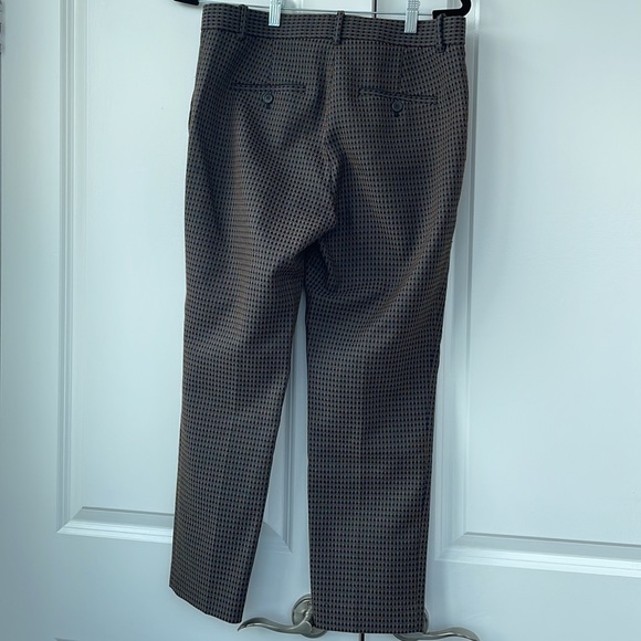 Theory Treeca Pants - Picture 2 of 4